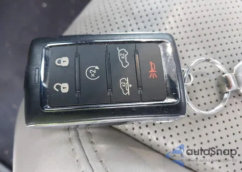 2023 Jeep Wagoneer Series Iii 4X4 из США, поврежденный, VIN 1C4SJVDP8PS502375